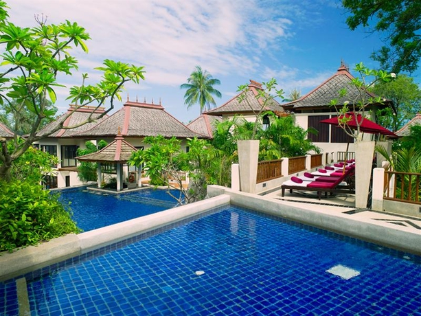 Hotel The Briza Beach Resort&Spa
