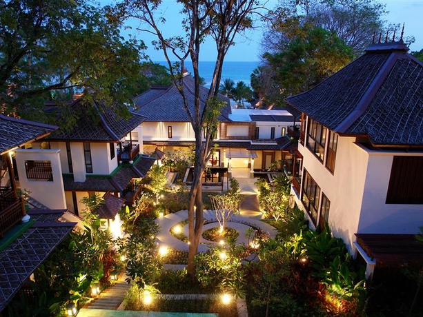 Hotel The Briza Beach Resort&Spa