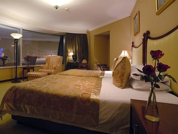 Hotel The Bund Riverside 