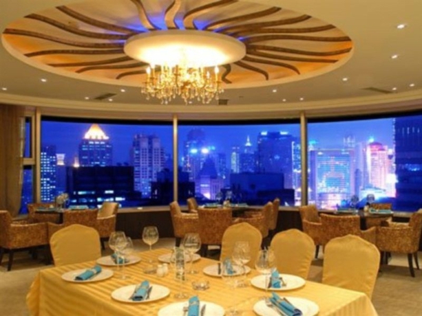 Hotel The Bund Riverside 