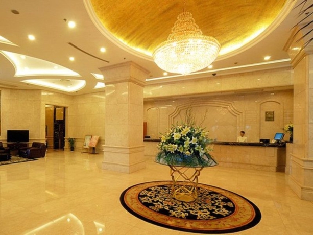 Hotel The Bund Riverside 