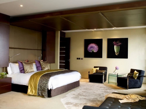 Hotel The Carlton Tower