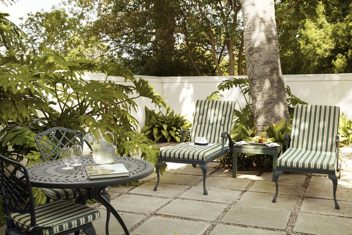 Hotel The Cellars-hohenort
