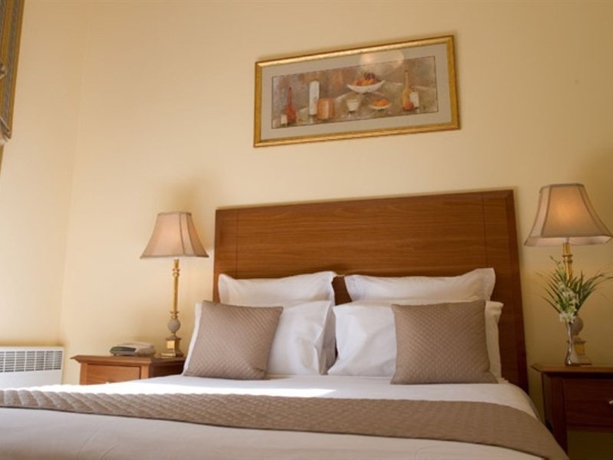 Hotel The Charsfield