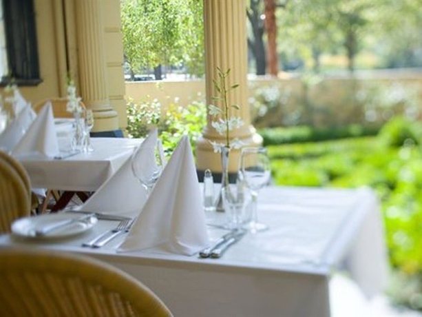 Hotel The Charsfield