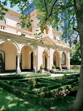 Hotel The Charsfield