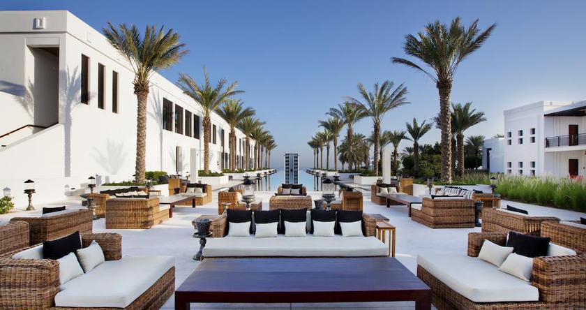 Hotel The Chedi Muscat