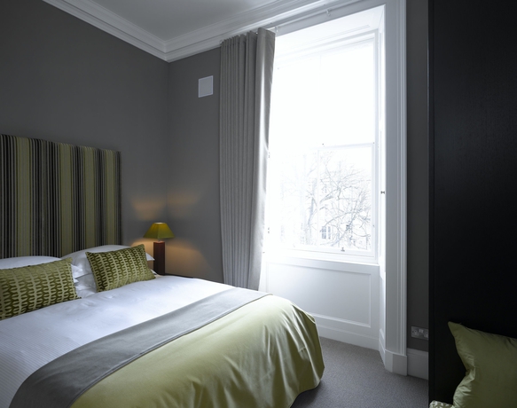 Hotel The Chester Residence