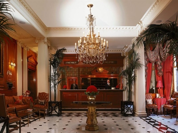 Hotel The Chesterfield Mayfair