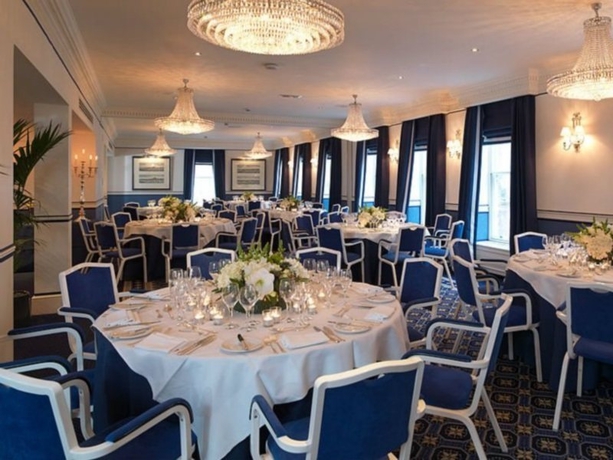 Hotel The Chesterfield Mayfair
