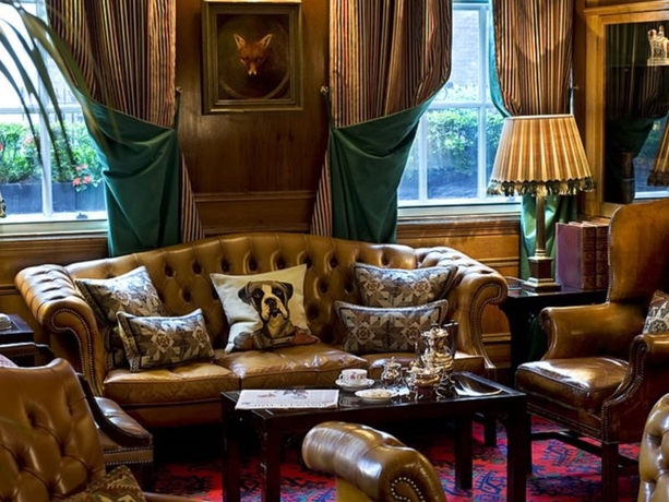 Hotel The Chesterfield Mayfair