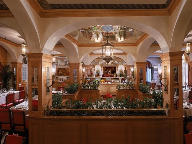 Hotel The Chesterfield Mayfair