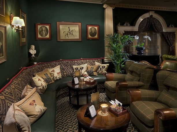 Hotel The Chesterfield Mayfair