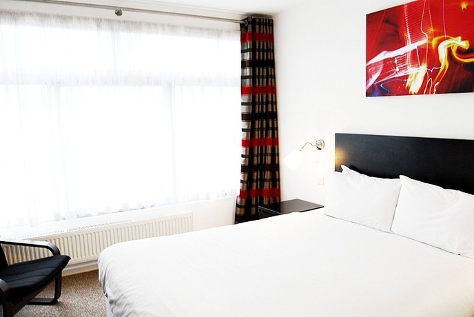 Hotel The Chiltern