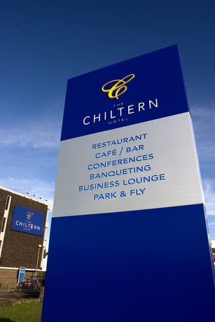 Hotel The Chiltern