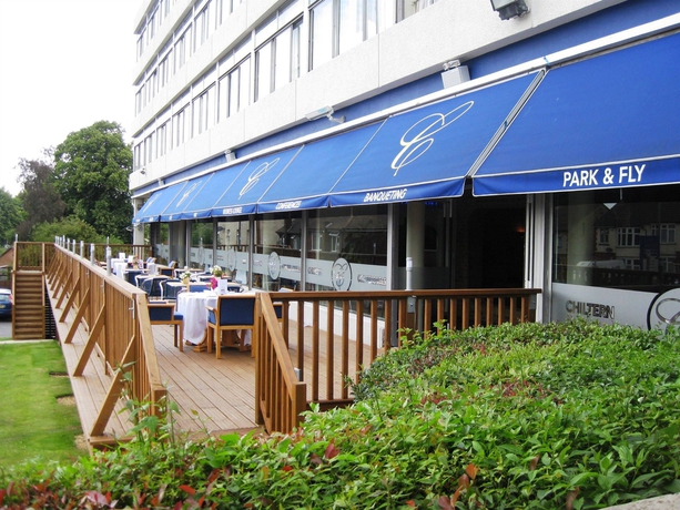 Hotel The Chiltern
