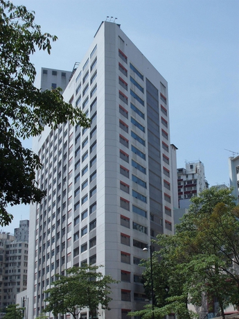 Hotel The Cityview