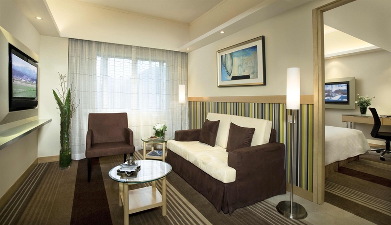 Hotel The Cityview