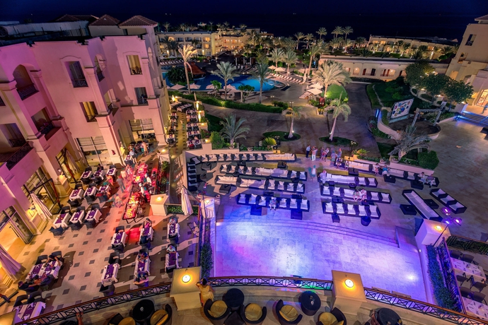 Hotel The Cleopatra Luxury Resort