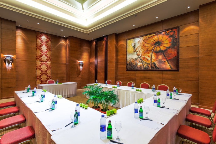 Hotel The Cleopatra Luxury Resort