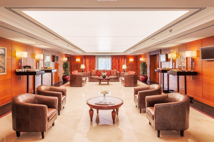 Hotel The Cleopatra Luxury Resort