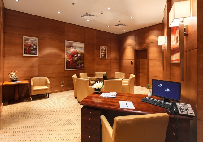 Hotel The Cleopatra Luxury Resort