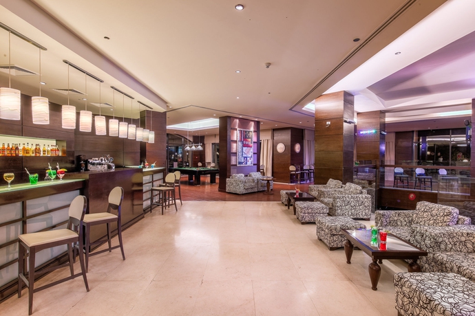 Hotel The Cleopatra Luxury Resort