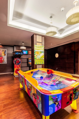 Hotel The Cleopatra Luxury Resort