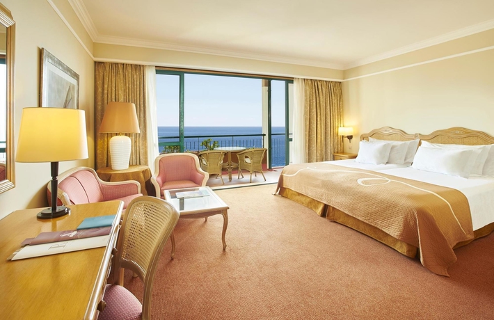 Hotel The Cliff Bay Resort