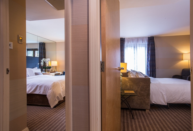 Hotel The Club 