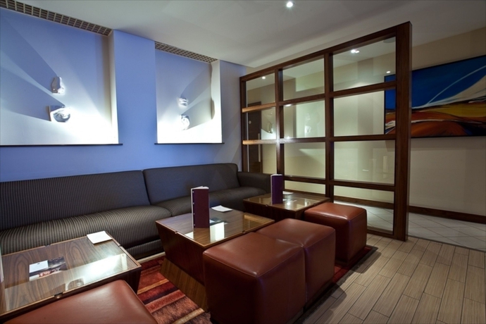 Hotel The Club 