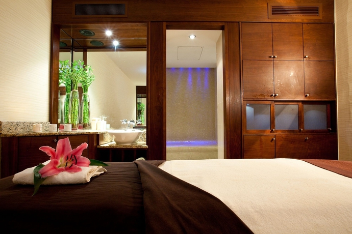 Hotel The Club 