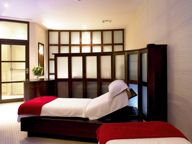 Hotel The Club 