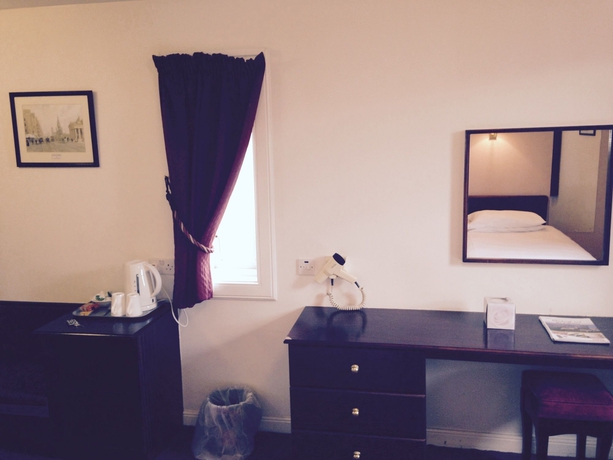 Hotel The County Dalkeith