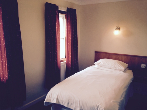 Hotel The County Dalkeith