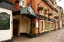 Hotel The County Dalkeith