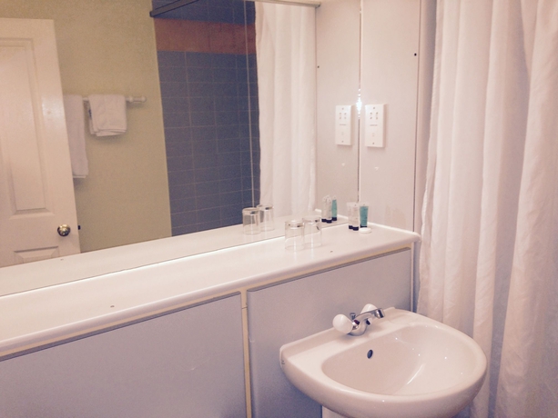 Hotel The County Dalkeith