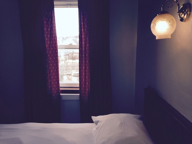 Hotel The County Dalkeith