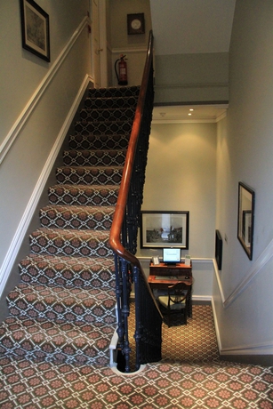 Hotel The Cranley