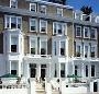 Hotel The Cranley