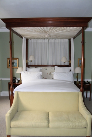 Hotel The Cranley