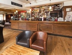 Hotel The Dartbridge Inn