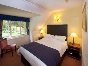 Hotel The Dartbridge Inn