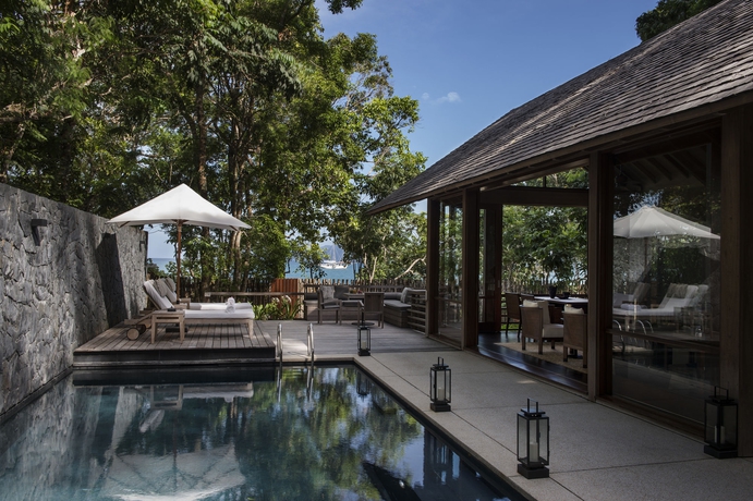 Hotel The Datai, Langkawi