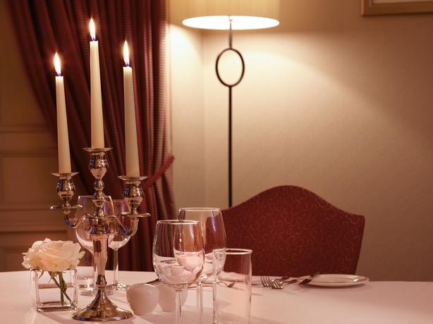 Hotel The Edinburgh Residence