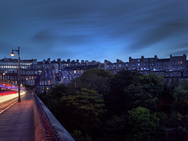 Hotel The Edinburgh Residence