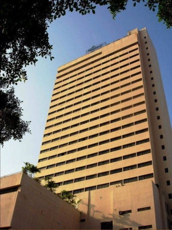 Hotel The Emperor (happy Valley)