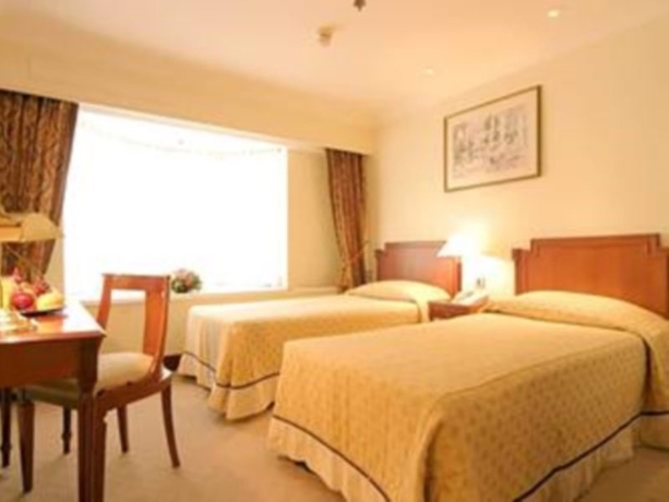 Hotel The Emperor (happy Valley)