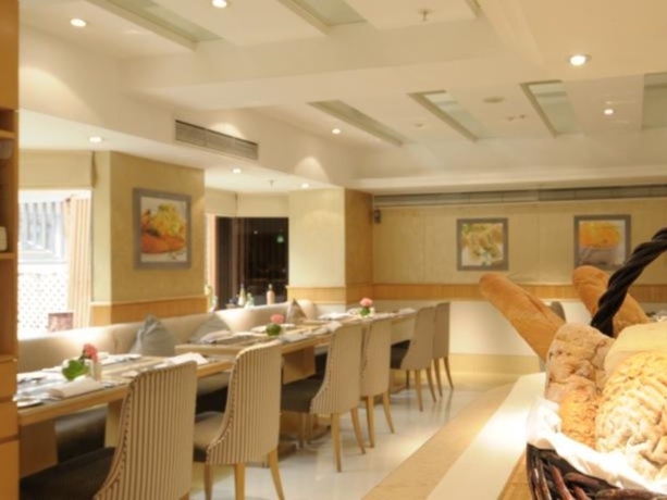 Hotel The Emperor (happy Valley)