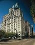 Hotel The Fairmont Vancouver